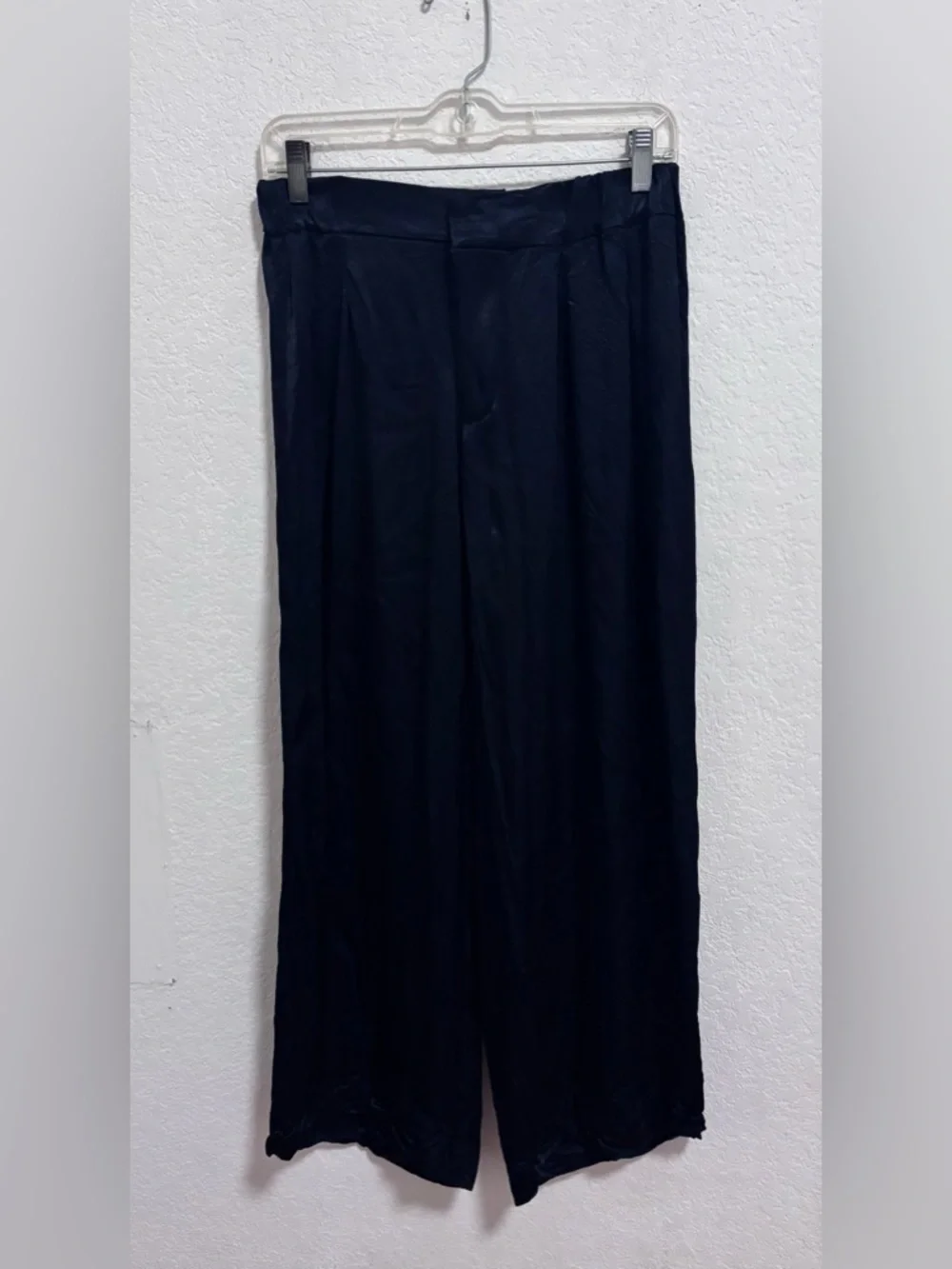 Free people good days satin pants